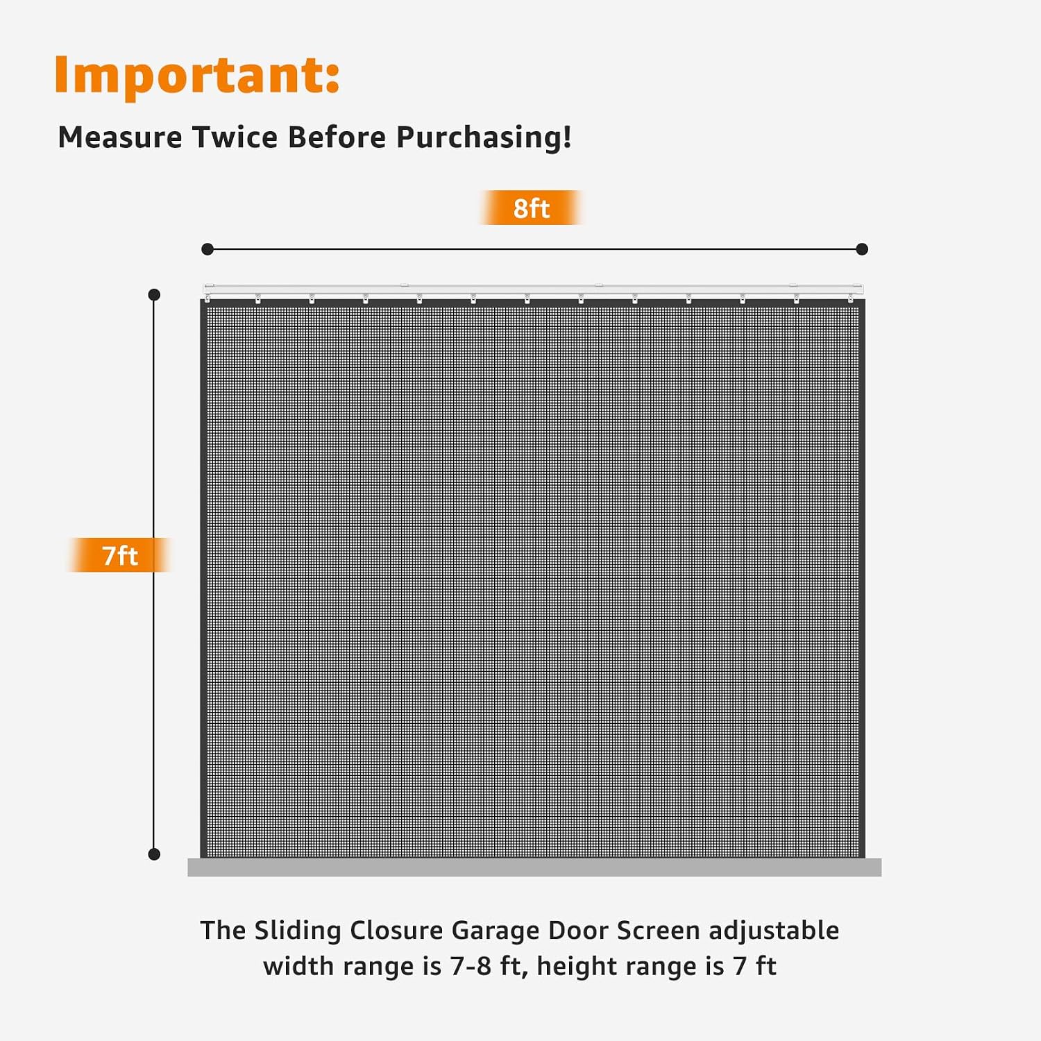 Sliding product image