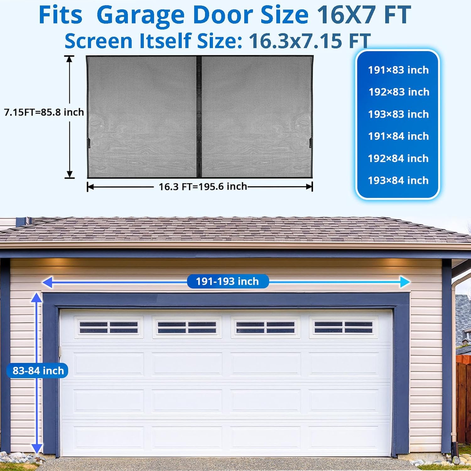 FEGO product image
