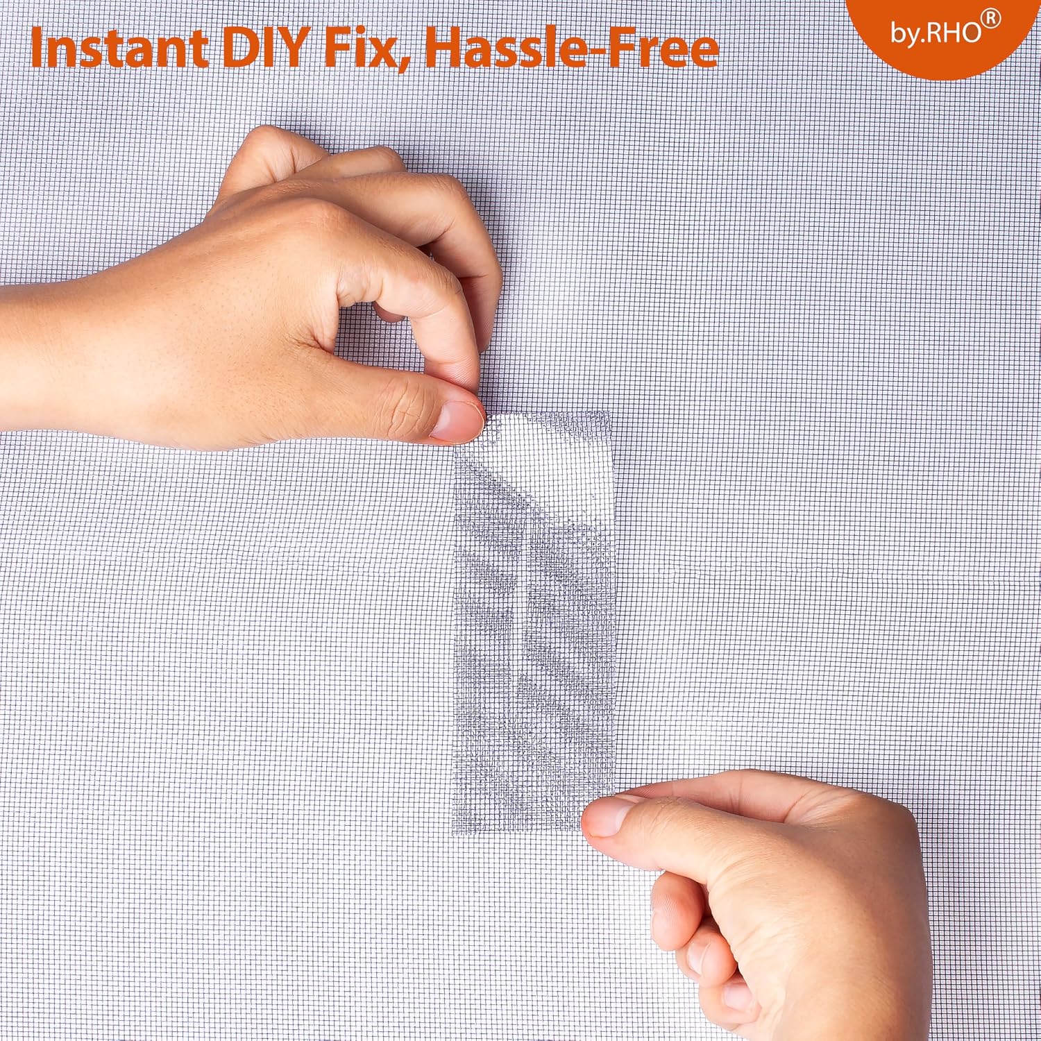 Screen Repair Without Re-Screening: Tape, Patch Kits, and the $10 Fixes That Actually Hold