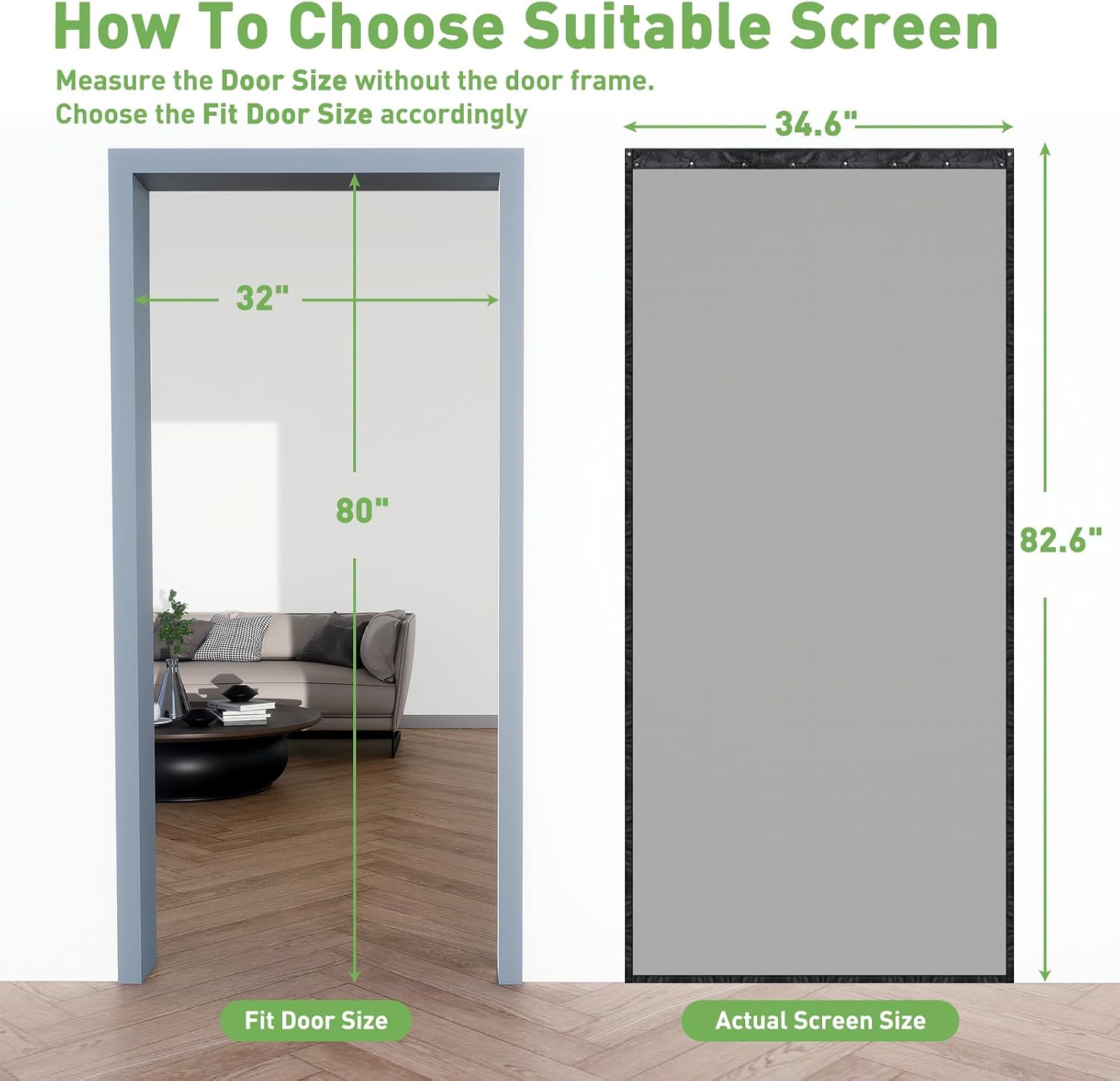 Retractable Sliding Screen Doors with Aluminum Frames: The $35 Curtain vs. the $220 Paramondo — an Honest Gap Analysis